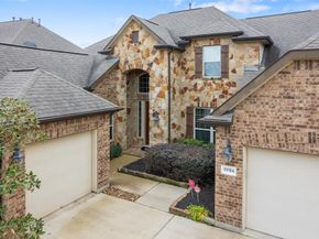 19314 Stanton Lake Drive, Cypress TX 77433