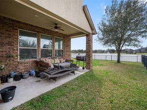 19314 Stanton Lake Drive, Cypress TX 77433