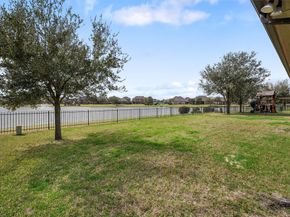 19314 Stanton Lake Drive, Cypress TX 77433