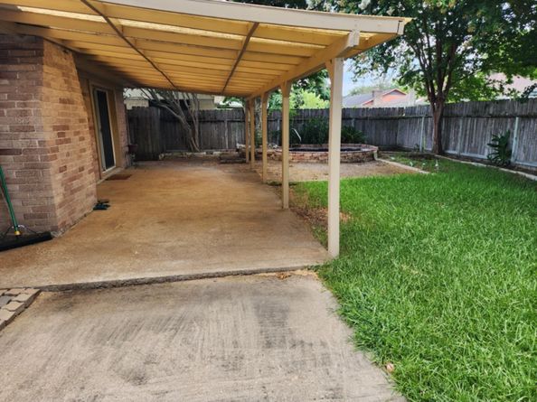 1924 Myrna Lane, Katy TX 77493