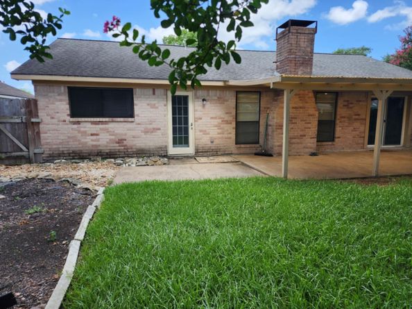 1924 Myrna Lane, Katy TX 77493