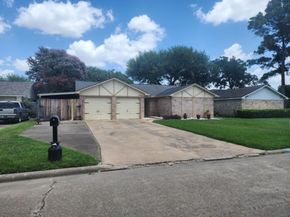1924 Myrna Lane, Katy TX 77493