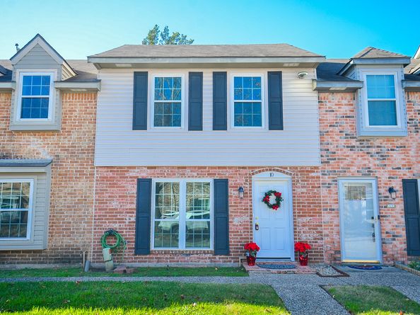 1911 Sherwood Forest Street 10, Houston TX 77043