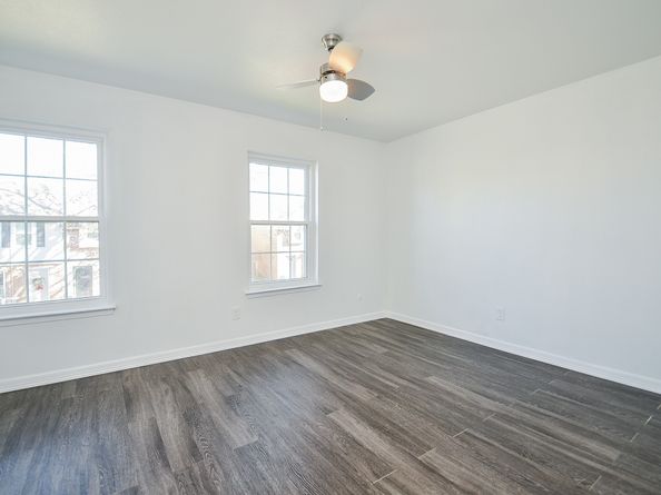 1911 Sherwood Forest Street 10, Houston TX 77043