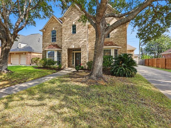 8519 Colonial Falls Lane, Humble TX 77396
