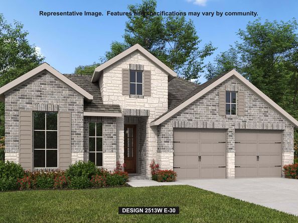 323 Madera Canyon Drive, Conroe TX 77304
