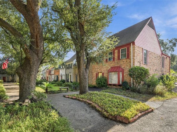 5204 Arboles Drive 10, Houston TX 77035