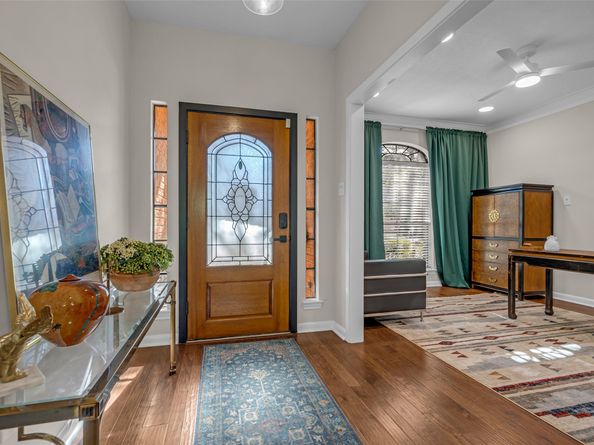 4811 Riverside Oaks Drive, Houston TX 77345