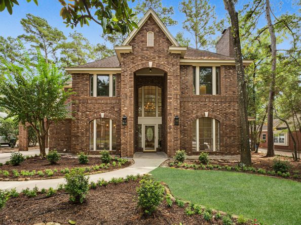 66 S Placid Hill Circle, The Woodlands TX 77381
