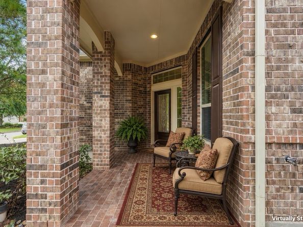22 Jaspers Place, Spring TX 77389