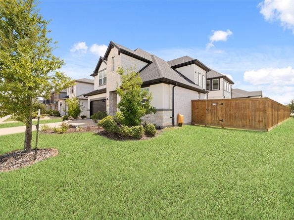 21143 Murray Bluff Drive, Cypress TX 77433