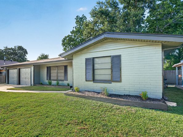 4310 Jorns Street, Houston TX 77045