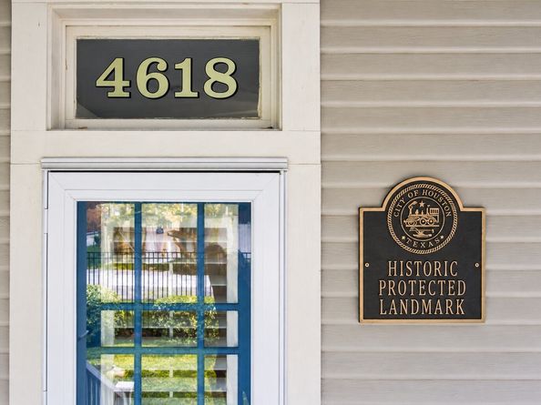 4618 McEwen Street, Houston TX 77009