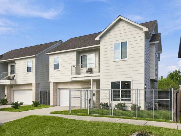 1907 Wipprecht Street, Houston TX 77020