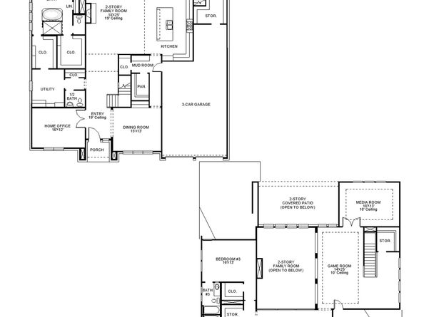 3815 Texas Redbud Road, Katy TX 77493
