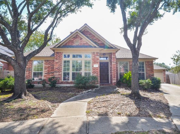 7310 Hickory Canyon Court, Humble TX 77396