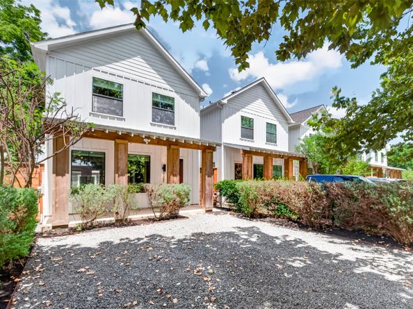 935 Bunton Street, Houston TX 77009