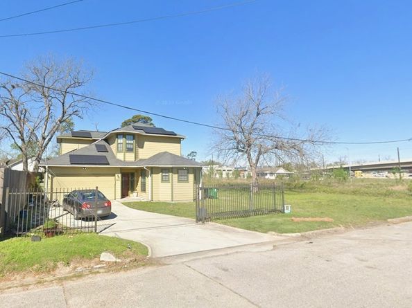 5803 Terry Street, Houston TX 77009