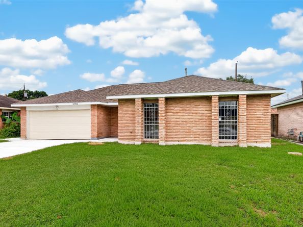 10906 Triola Lane, Houston TX 77072
