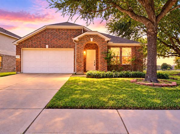 24515 Cornell Park Lane, Katy TX 77494