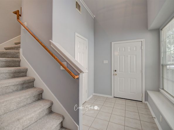 193 Musewood Court, The Woodlands TX 77382