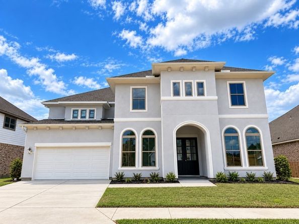 32125 Pond Pine Court, Spring TX 77386