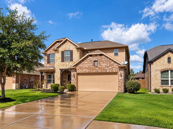 3647 Gable Landing Lane, Spring TX 77386