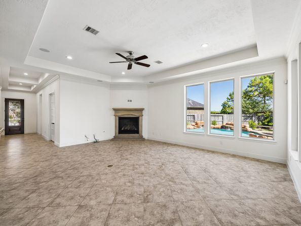 13722 Llano Lake Court, Houston TX 77059
