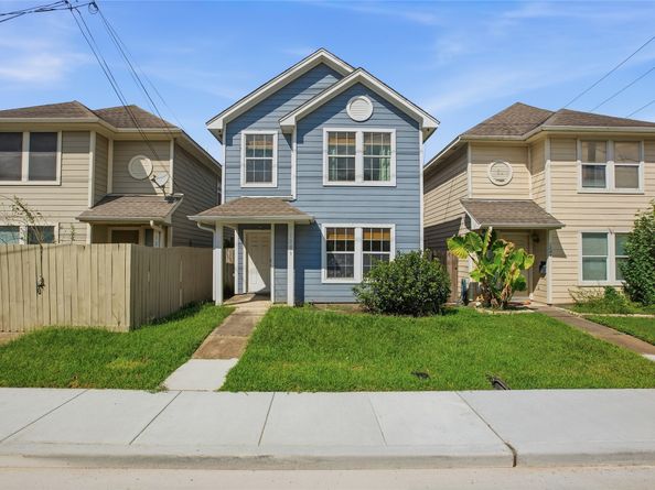 1206 Cleveland Street, Houston TX 77019