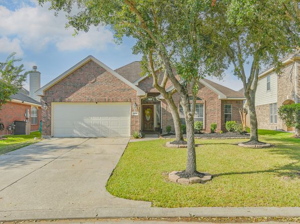 20778 Kenswick Park Drive, Porter TX 77365