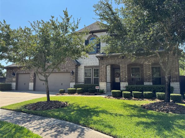 3712 Pine Village Court, Spring TX 77386