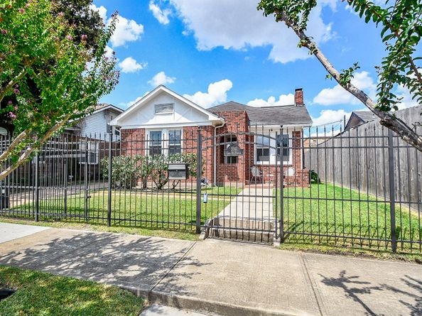 314 Everton Street, Houston TX 77003