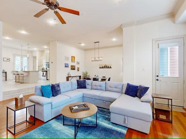 404 W 16th Street, Houston TX 77008