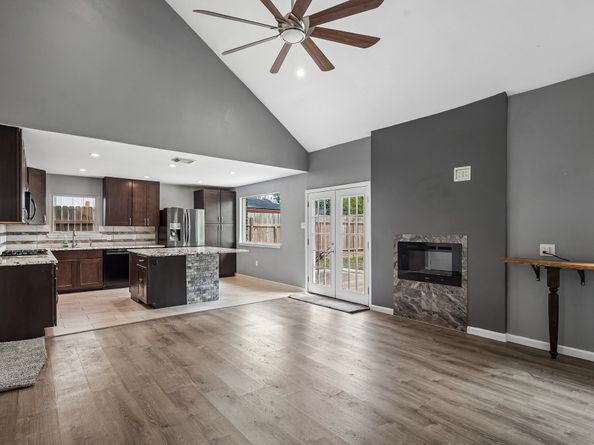 11026 Green Arbor Drive, Houston TX 77089