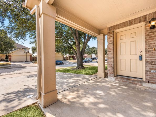 19714 Shores Edge Drive, Tomball TX 77375