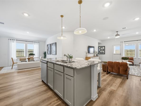 13404 Verbena Vista Trail, Houston TX 77048
