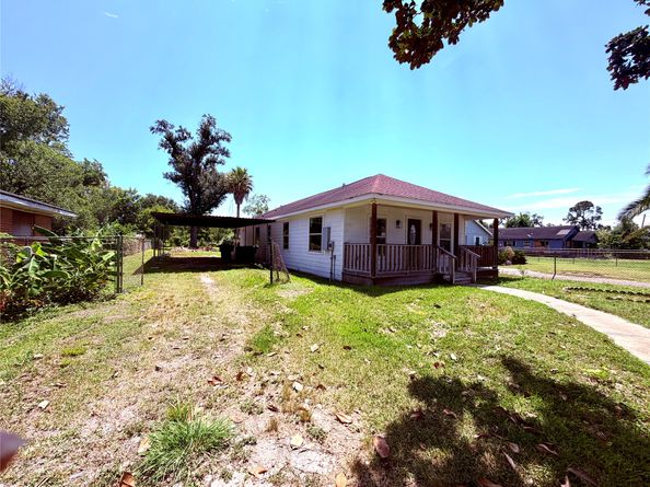 6310 Kashmere Street, Houston TX 77026
