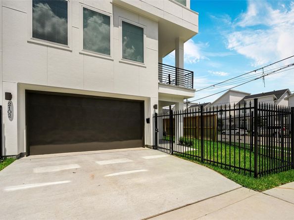 2102 Live Oak Street, Houston TX 77003