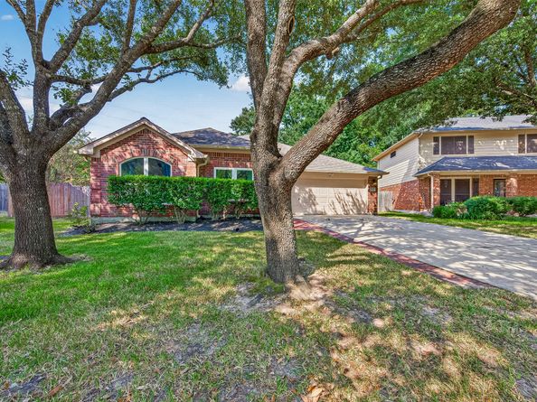 31426 Camden Village Drive, Spring TX 77386