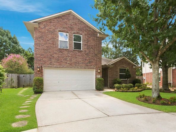 2534 Hidden Park Lane, Conroe TX 77385