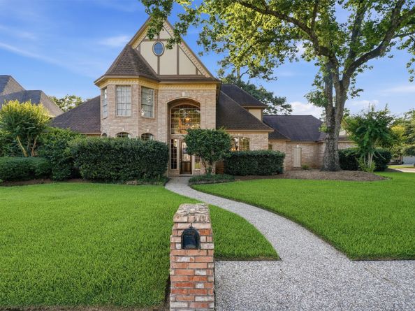 5819 Rocky Brook Drive, Houston TX 77345