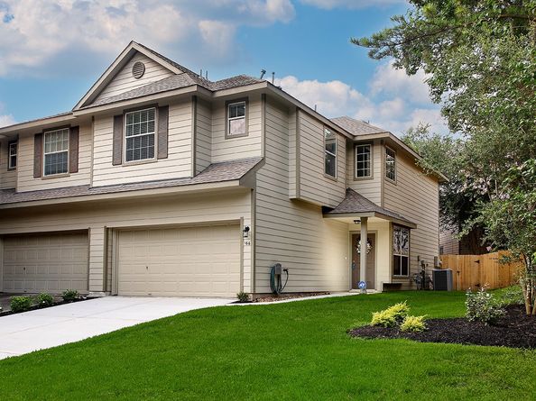 166 N Burberry Park Circle, The Woodlands TX 77382