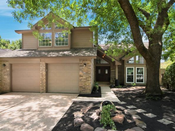 5447 Haven Oaks Drive, Houston TX 77339