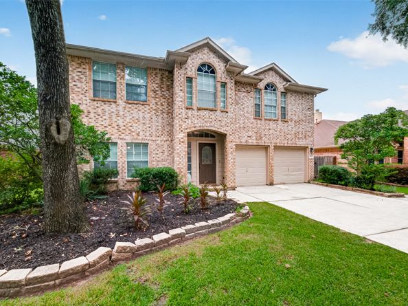 12923 Cambridge Eagle Drive, Houston TX 77044