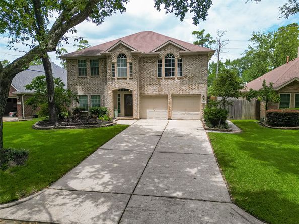 12923 Cambridge Eagle Drive, Houston TX 77044