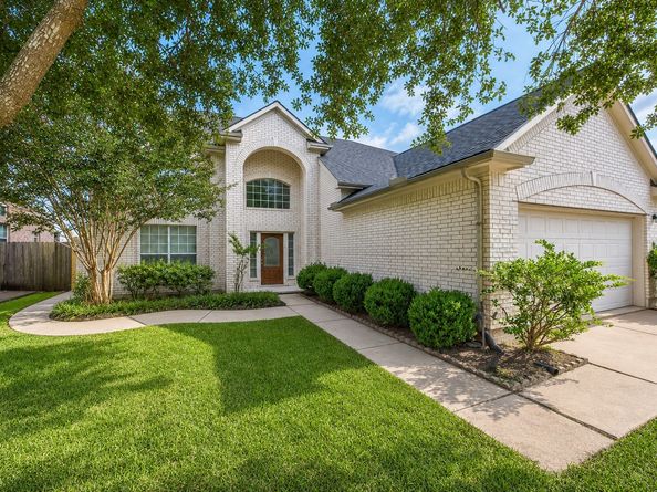4119 Maurice Way, Stafford TX 77477