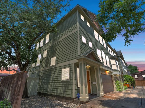 2003 Wichita Street, Houston TX 77004