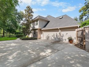 5918 Elmwood Hill Lane, Houston TX 77345