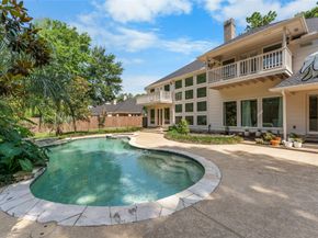 5918 Elmwood Hill Lane, Houston TX 77345