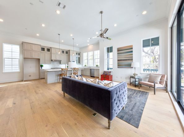 1004 Lamelia Lane, Houston TX 77008